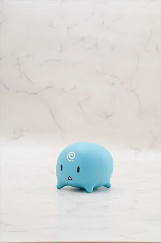 Sekai Seifuku ~ Bouryaku no Zvezda - KuruKuru - Blue (Aquamarine)ㅤ – Aquamarine – ActionFigure Brasil