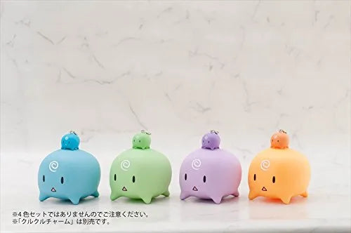 Sekai Seifuku ~ Bouryaku no Zvezda - KuruKuru - Blue (Aquamarine)ㅤ – Aquamarine – ActionFigure Brasil