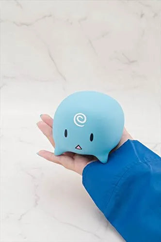 Sekai Seifuku ~ Bouryaku no Zvezda - KuruKuru - Blue (Aquamarine)ㅤ – Aquamarine – ActionFigure Brasil