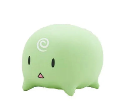 Sekai Seifuku ~ Bouryaku no Zvezda - KuruKuru - Green (Aquamarine)ㅤ – Aquamarine – ActionFigure Brasil