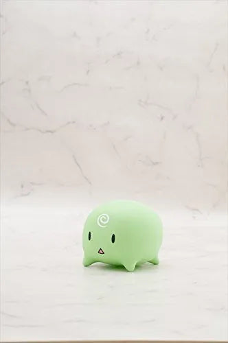 Sekai Seifuku ~ Bouryaku no Zvezda - KuruKuru - Green (Aquamarine)ㅤ – Aquamarine – ActionFigure Brasil