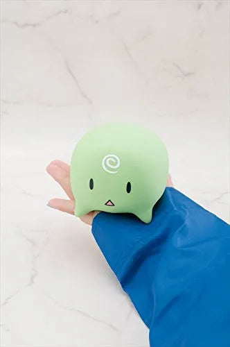 Sekai Seifuku ~ Bouryaku no Zvezda - KuruKuru - Green (Aquamarine)ㅤ – Aquamarine – ActionFigure Brasil