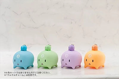 Sekai Seifuku ~ Bouryaku no Zvezda - KuruKuru - Orange (Aquamarine)ㅤ – Aquamarine – ActionFigure Brasil — embalagem