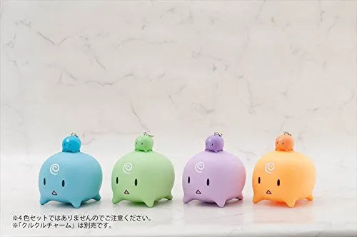 Sekai Seifuku ~ Bouryaku no Zvezda - KuruKuru - Orange (Aquamarine)ㅤ – Aquamarine – ActionFigure Brasil