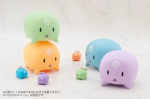 Sekai Seifuku ~ Bouryaku no Zvezda - KuruKuru - Orange (Aquamarine)ㅤ – Aquamarine – ActionFigure Brasil