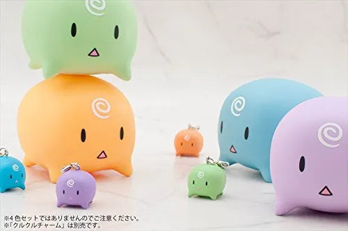 Sekai Seifuku ~ Bouryaku no Zvezda - KuruKuru - Orange (Aquamarine)ㅤ – Aquamarine – ActionFigure Brasil