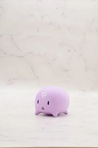 Sekai Seifuku ~ Bouryaku no Zvezda - KuruKuru - Purple (Aquamarine)ㅤ – Aquamarine – ActionFigure Brasil — ângulo diferente