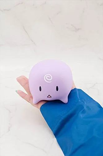 Sekai Seifuku ~ Bouryaku no Zvezda - KuruKuru - Purple (Aquamarine)ㅤ – Aquamarine – ActionFigure Brasil — detalhe do produto