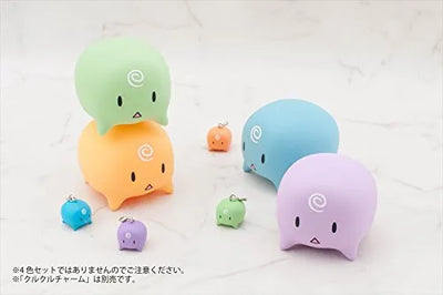 Sekai Seifuku ~ Bouryaku no Zvezda - KuruKuru - Purple (Aquamarine)ㅤ – Aquamarine – ActionFigure Brasil — acessórios