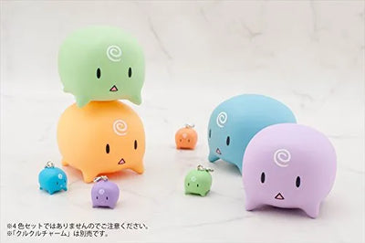 Sekai Seifuku ~ Bouryaku no Zvezda - KuruKuru - Purple (Aquamarine)ㅤ – Aquamarine – ActionFigure Brasil — ambientada