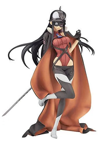 Sekai Seifuku ~ Bouryaku no Zvezda - Plamya-sama - 1/7 (Alter)ㅤ – Alter – ActionFigure Brasil