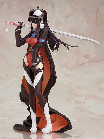 Sekai Seifuku ~ Bouryaku no Zvezda - Plamya-sama - 1/7 (Max Factory)ㅤ – Max Factory – ActionFigure Brasil — detalhe do produto