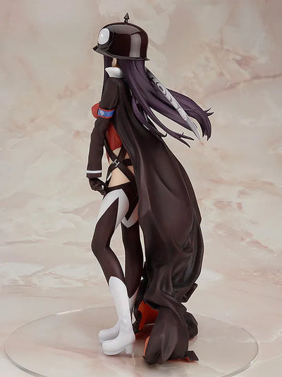 Sekai Seifuku ~ Bouryaku no Zvezda - Plamya-sama - 1/7 (Max Factory)ㅤ – Max Factory – ActionFigure Brasil — close