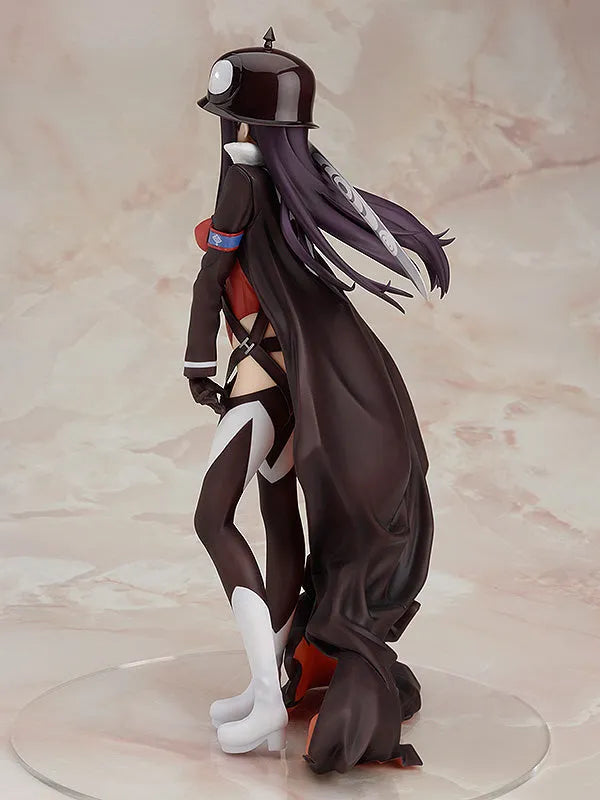 Sekai Seifuku ~ Bouryaku no Zvezda - Plamya-sama - 1/7 (Max Factory)ㅤ – Max Factory – ActionFigure Brasil