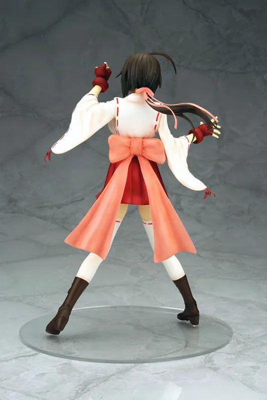 Sekirei 1/7 Yui Anime Ver.ㅤ – Puella Magi Madoka Magica – ActionFigureBrasil