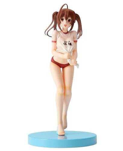 Sekirei - Musubi - 1/10 - Wet Gym Uniform (Art Spirits Cafe Reo)ㅤ – Art Spirits – ActionFigure Brasil
