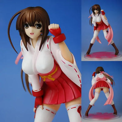 Sekirei - Musubi - 1/7 (Movic)ㅤ – Movic – ActionFigureBrasil