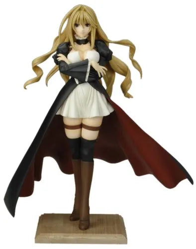 Sekirei - Tsukiumi - 1/7 (Movic)ㅤ – Movic – ActionFigure Brasil — ângulo diferente