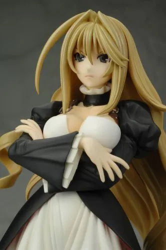 Sekirei - Tsukiumi - 1/7 (Movic)ㅤ – Movic – ActionFigure Brasil — com base expositora