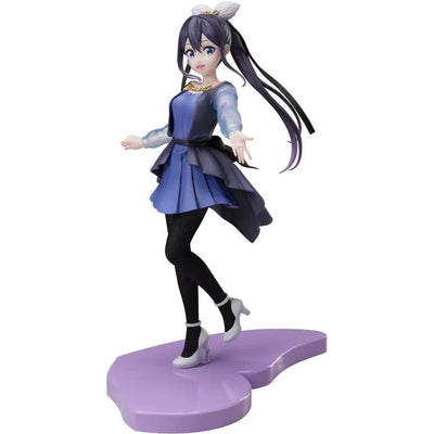Selection Project - Hananoi Rena - F:Nex - 1/7 (FuRyu)ㅤ – FuRyu – ActionFigureBrasil