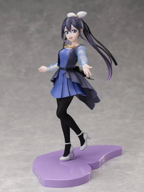 Selection Project - Hananoi Rena - F:Nex - 1/7 (FuRyu)ㅤ – FuRyu – ActionFigureBrasil