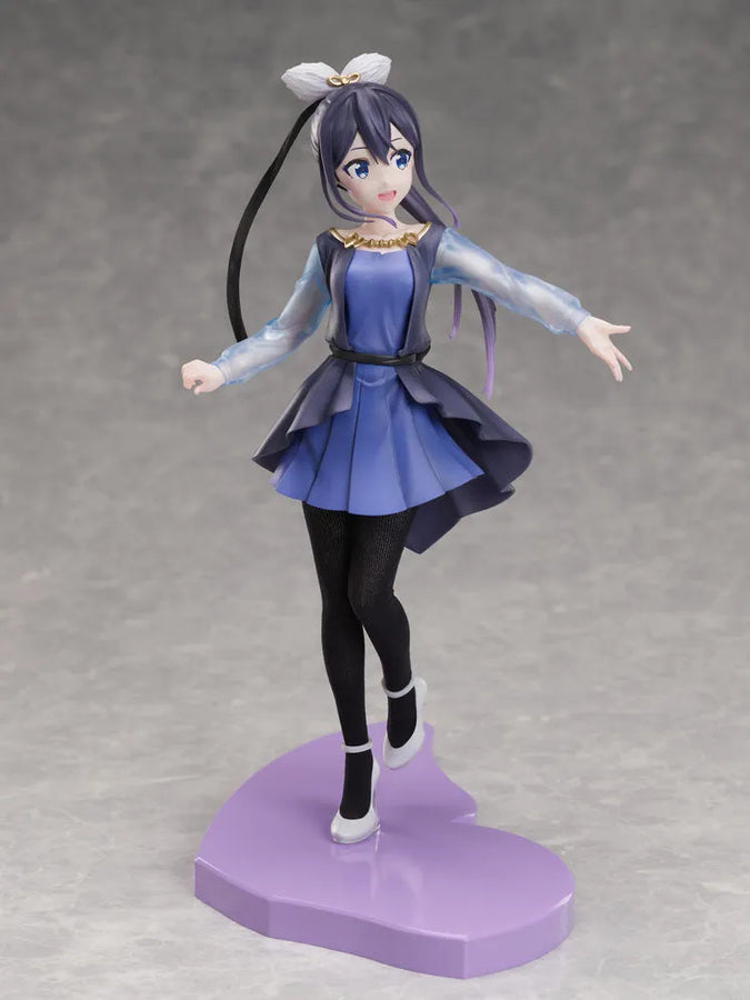 Selection Project - Hananoi Rena - F:Nex - 1/7 (FuRyu)ㅤ – FuRyu – ActionFigureBrasil