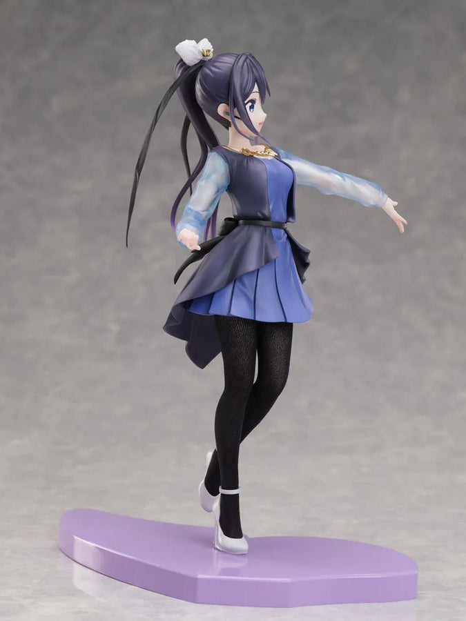 Selection Project - Hananoi Rena - F:Nex - 1/7 (FuRyu)ㅤ – FuRyu – ActionFigureBrasil