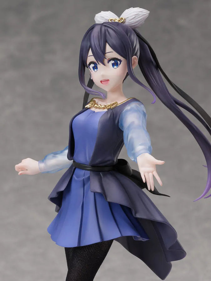 Selection Project - Hananoi Rena - F:Nex - 1/7 (FuRyu)ㅤ – FuRyu – ActionFigureBrasil