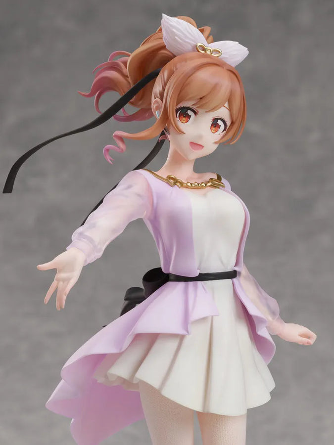 Selection Project - Miyama Suzune - F:Nex - 1/7 (FuRyu)ㅤ – FuRyu – ActionFigureBrasil