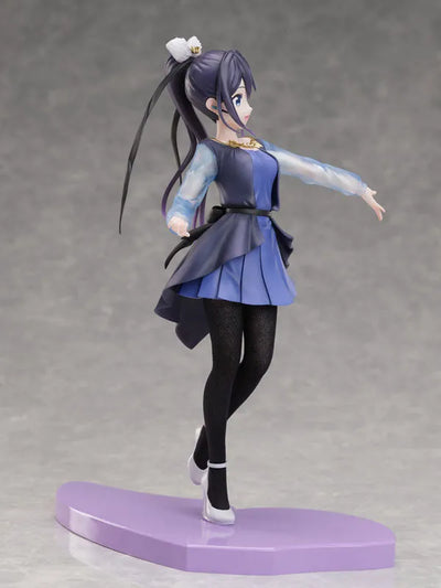 SELECTION PROJECT Rena Hananoi 1/7ㅤ – FuRyu – ActionFigureBrasil — embalagem