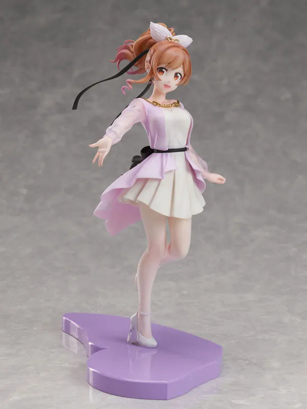 SELECTION PROJECT Suzune Miyama 1/7ㅤ – FuRyu – ActionFigureBrasil