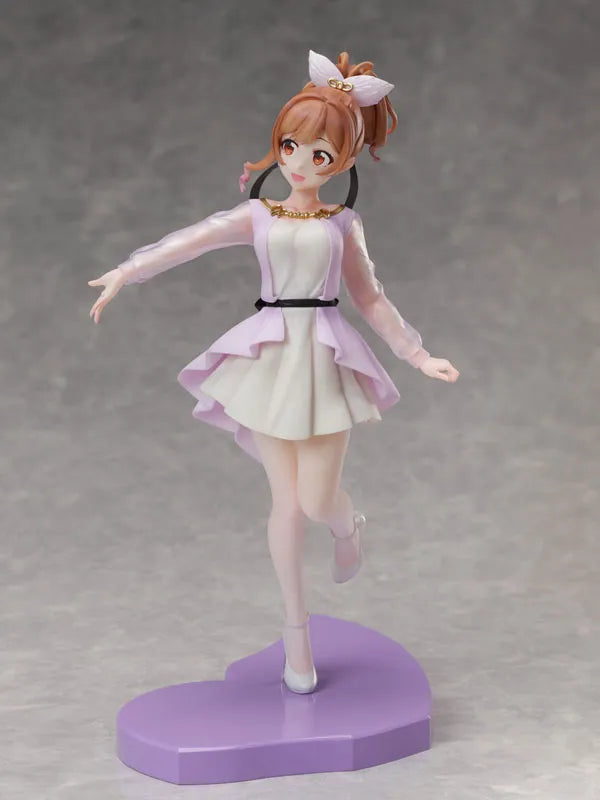 SELECTION PROJECT Suzune Miyama 1/7ㅤ – FuRyu – ActionFigureBrasil