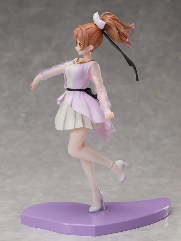 SELECTION PROJECT Suzune Miyama 1/7ㅤ – FuRyu – ActionFigureBrasil