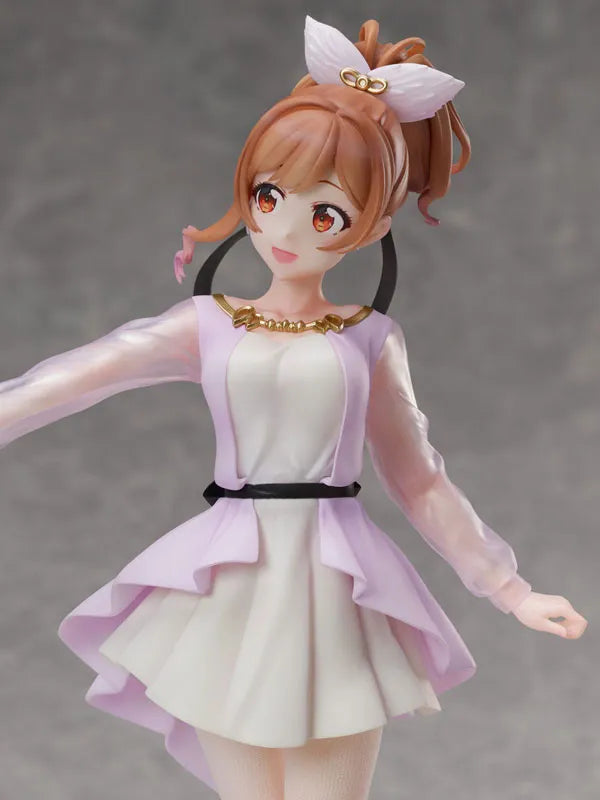 SELECTION PROJECT Suzune Miyama 1/7ㅤ – FuRyu – ActionFigureBrasil