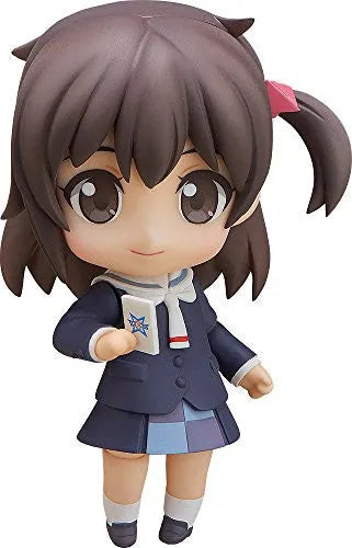 Selector Infected Wixoss - Kominato Ruuko - Nendoroid #477 (Tomytec)ㅤ – Tomytec – ActionFigure Brasil