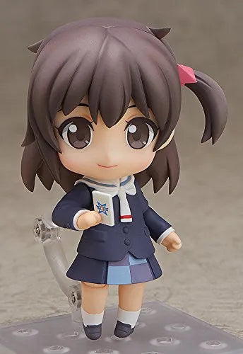 Selector Infected Wixoss - Kominato Ruuko - Nendoroid #477 (Tomytec)ㅤ – Tomytec – ActionFigure Brasil