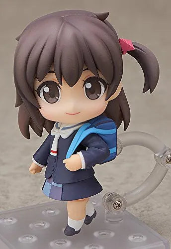 Selector Infected Wixoss - Kominato Ruuko - Nendoroid #477 (Tomytec)ㅤ – Tomytec – ActionFigure Brasil
