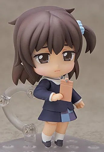 Selector Infected Wixoss - Kominato Ruuko - Nendoroid #477 (Tomytec)ㅤ – Tomytec – ActionFigure Brasil