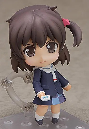 Selector Infected Wixoss - Kominato Ruuko - Nendoroid #477 (Tomytec)ㅤ – Tomytec – ActionFigure Brasil