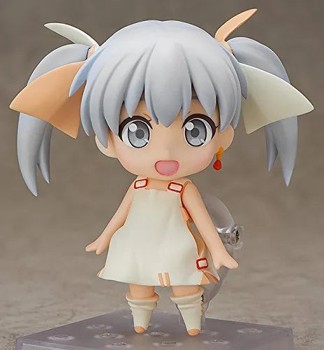 Selector Infected Wixoss - Tama - Nendoroid #478 (Tomytec)ㅤ – Tomytec – ActionFigure Brasil