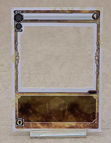 Selector Infected Wixoss - Tama - Nendoroid #478 (Tomytec)ㅤ – Tomytec – ActionFigure Brasil