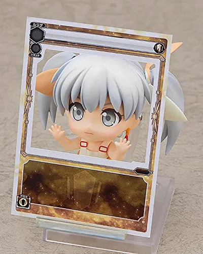 Selector Infected Wixoss - Tama - Nendoroid #478 (Tomytec)ㅤ – Tomytec – ActionFigure Brasil