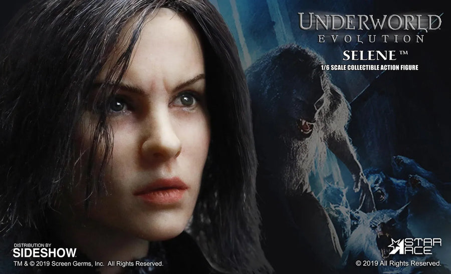 Selene (Blue Eyes Version) – Star Ace Toys Ltd. – ActionFigure Brasil — acessórios