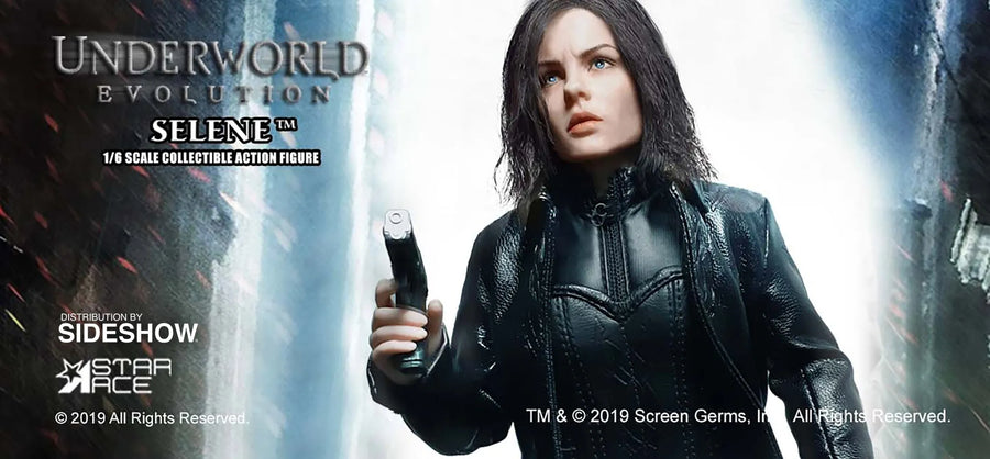 Selene (Blue Eyes Version) – Star Ace Toys Ltd. – ActionFigure Brasil — acessórios
