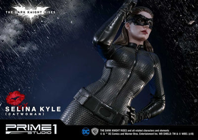Selina Kyle (Catwoman) (Regular Version) The Dark Knight Rises (Film) – Prime1Studio – ActionFigure Brasil