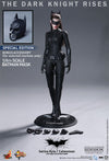 Selina Kyle - Catwoman [HOT TOYS]