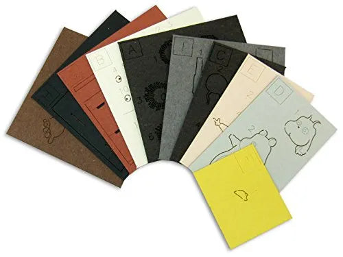 Sen to Chihiro no Kamikakushi - Bou - Makkuro-Kurosuke - Yu-bird - Miniatuart Kit Studio Ghibli Mini MP07-60 (Sankei)ㅤ – Sankei As Manufacturer – ActionFigure Brasil