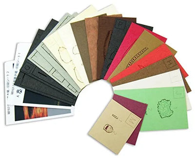 Sen to Chihiro no Kamikakushi - Daikon-sama - Kasuga-sama - Onama-sama - Ootori-sama - Miniatuart Kit Studio Ghibli Mini MP07-57 (Sankei)ㅤ – Sankei – ActionFigure Brasil — embalagem