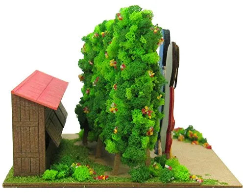 Sen to Chihiro no Kamikakushi - Haku - Ogino Chihiro - Miniatuart Kit Studio Ghibli Mini MP07-58 (Sankei)ㅤ – Sankei As Manufacturer – ActionFigure Brasil