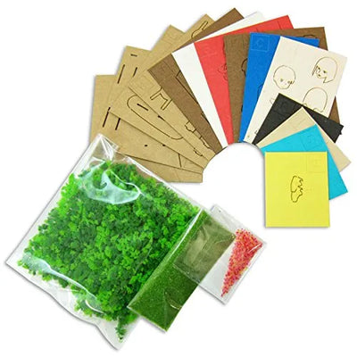 Sen to Chihiro no Kamikakushi - Haku - Ogino Chihiro - Miniatuart Kit Studio Ghibli Mini MP07-58 (Sankei)ㅤ – Sankei As Manufacturer – ActionFigure Brasil — embalagem